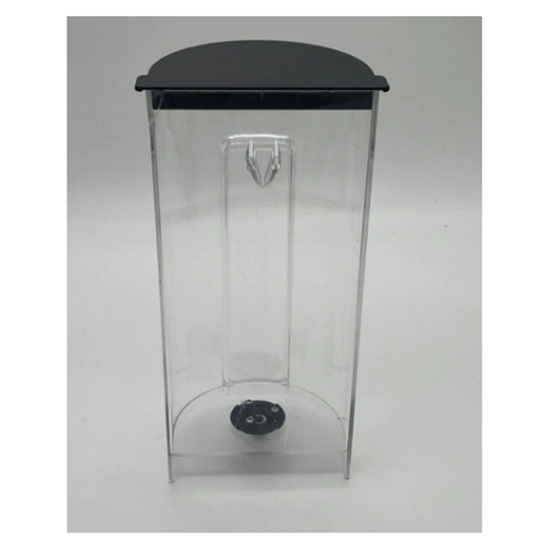 Coffee Machine Accessories Wat - Coffee & Tea Ken'S House ulasan dan harga