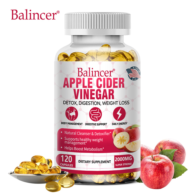 Apple Cider Vinegar-with Magne - Coffee Tea Mix ulasan dan harga