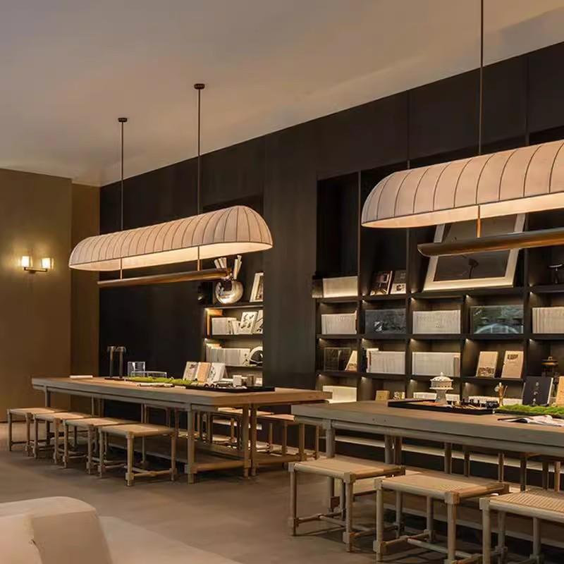 Vintage Restaurant Fabric Hote - Switching Coffee To Tea ulasan dan harga