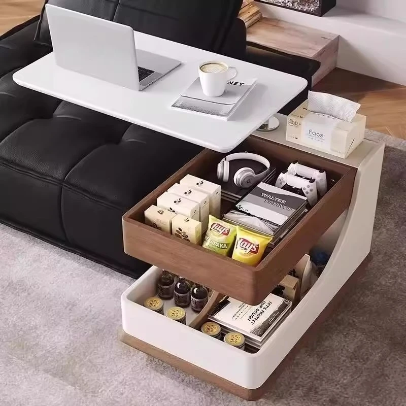 b11-7.2 sofa, small tea table, - Coffee & Tea Ken'S House ulasan dan harga
