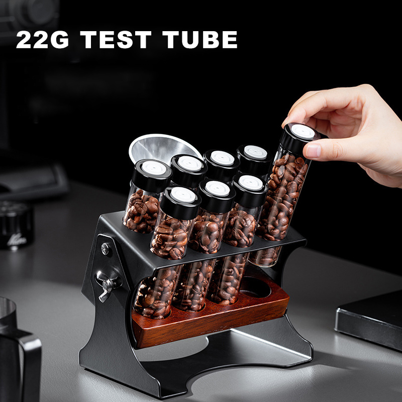 22G Coffee Beans Storage Conta - Coffee Tea And Sugar Set ulasan dan harga