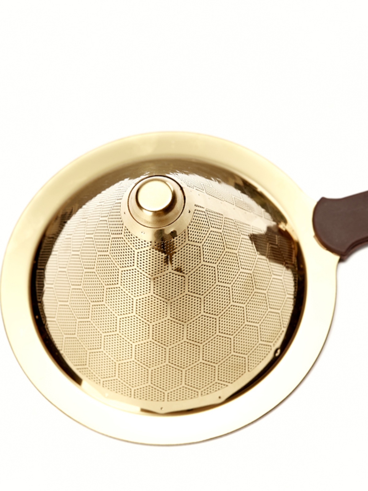 Titanium Coated 304 Stainl Ste - Coffee Tea With Me ulasan dan harga