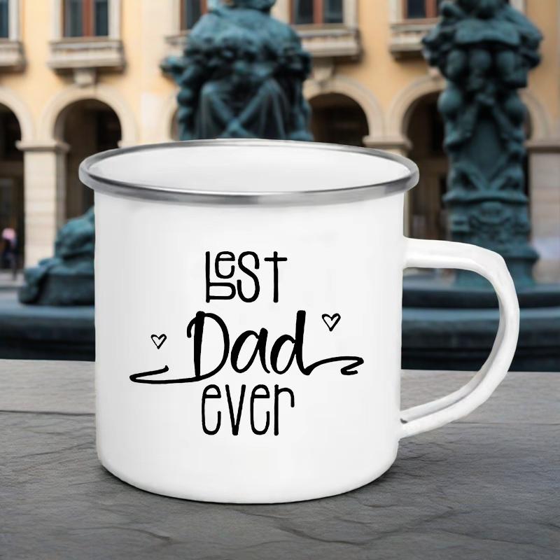 Best Mom/dad Ever Mugs Creativ - Best Tea Coffee ulasan dan harga