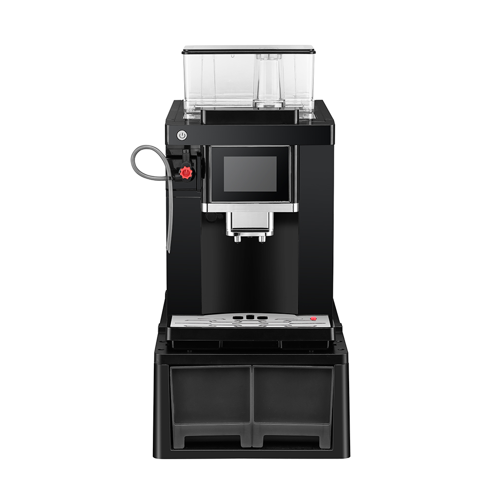 Commercial Use  4 Languages Fa - Coffee & Tea Ken'S House ulasan dan harga