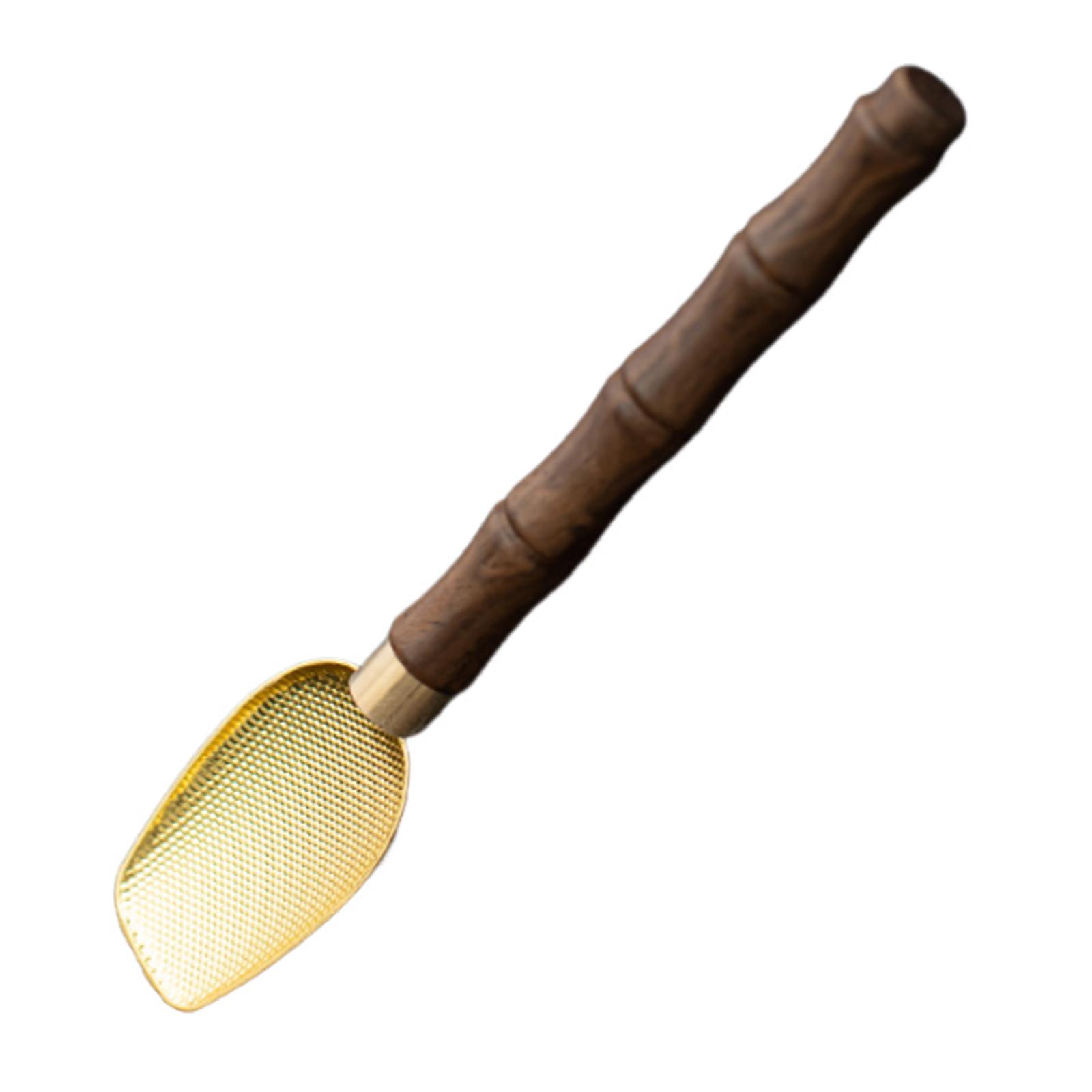Matcha Scoop Handmade Matcha C - Tea Coffee Utensils ulasan dan harga