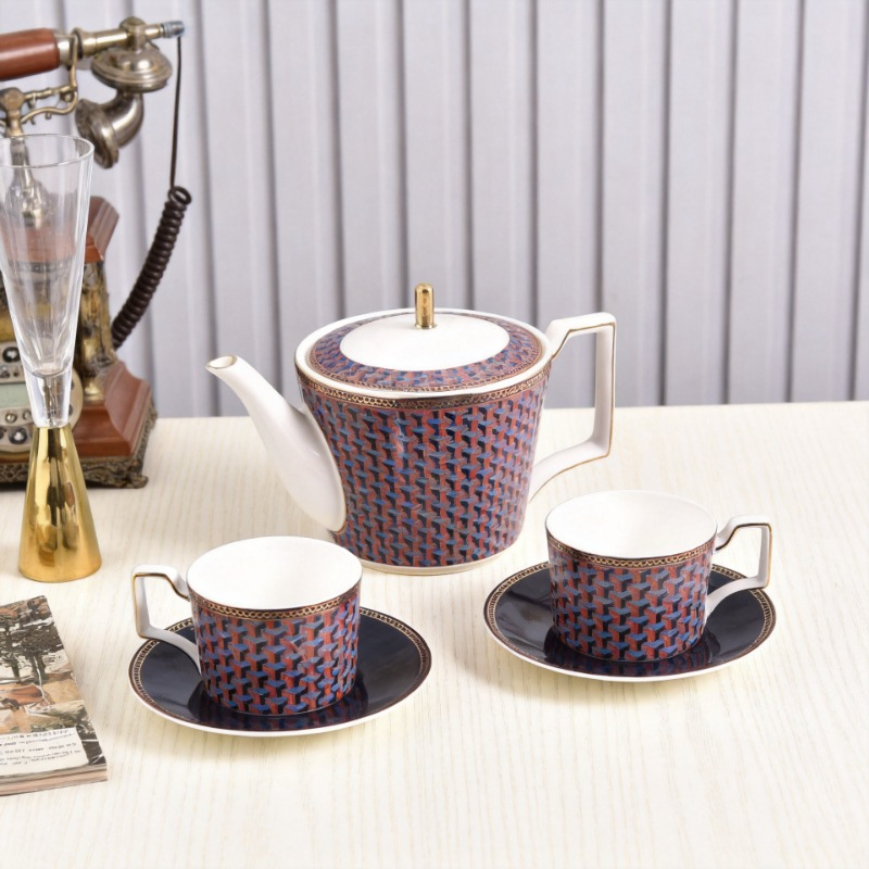 Byzantine Collection Simple Ho - Coffee Tea Love ulasan dan harga