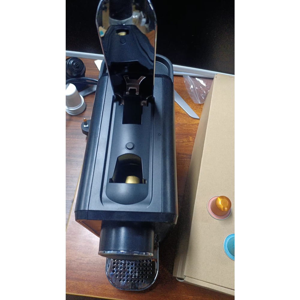 Commercial Coffee Machine for  - Coffee & Tea Ken'S House ulasan dan harga