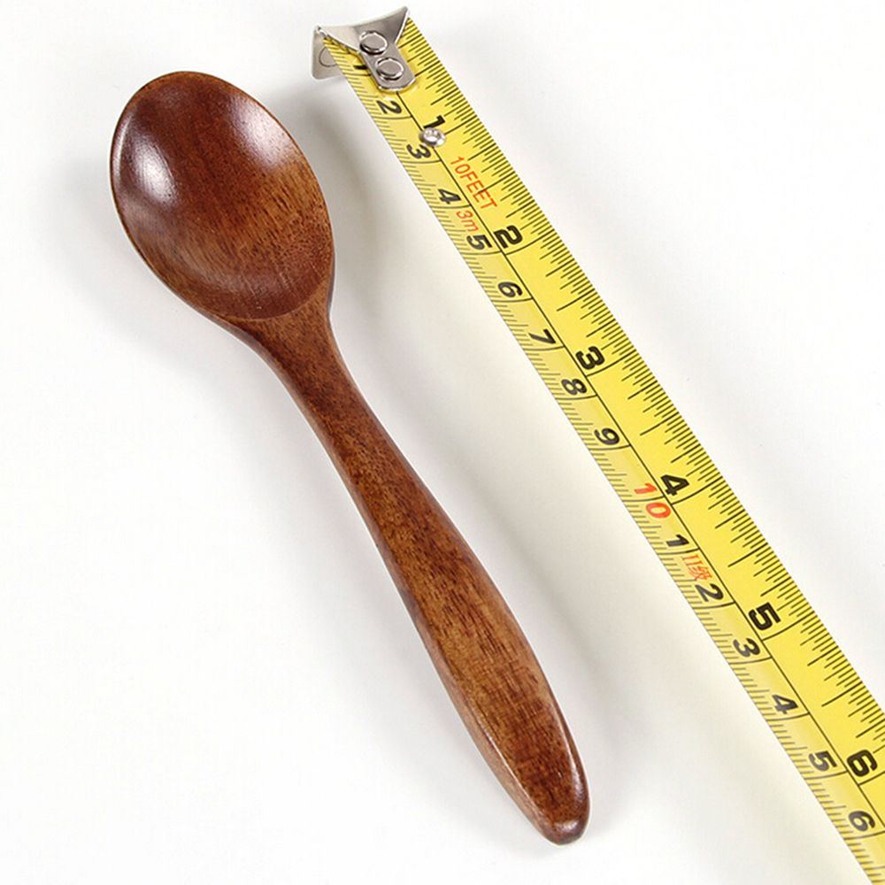 Flatware Dessert Spoons Cookin - Tea Coffee Utensils ulasan dan harga