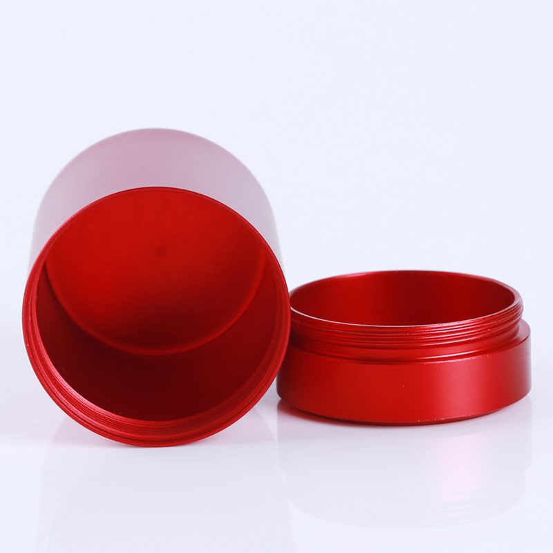 Mini Metal Box Tea Can Small T - Coffee Tea And Sugar Canisters ulasan dan harga