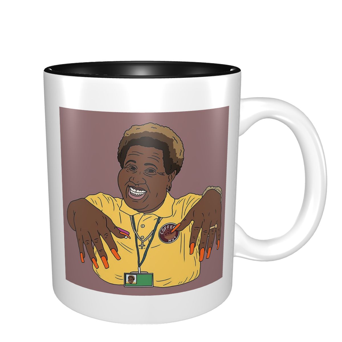 Come Fly With Me Precious Mug  - Coffee Tea With Me ulasan dan harga