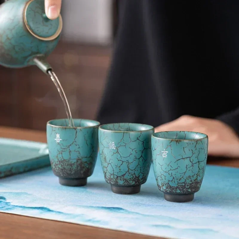 Gift Box, Espresso Cups,Japane - Coffee Tea Gift Set ulasan dan harga