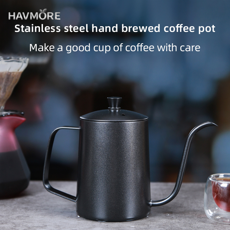 HAVMORE 304 Stainless Steel Te - Tea Coffee Utensils ulasan dan harga