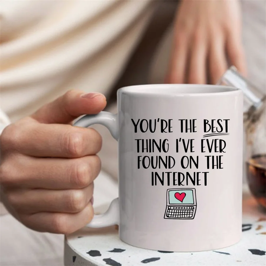 You're The Best Thing I've Eve - Best Tea Coffee ulasan dan harga