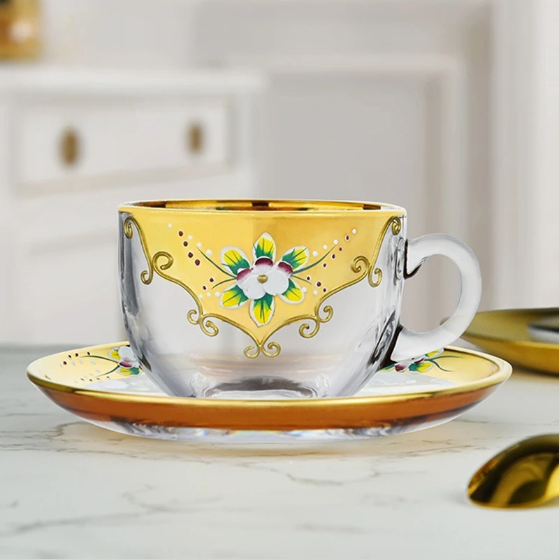 1pc Nordic Style Light Luxury  - Tea Coffee Utensils ulasan dan harga