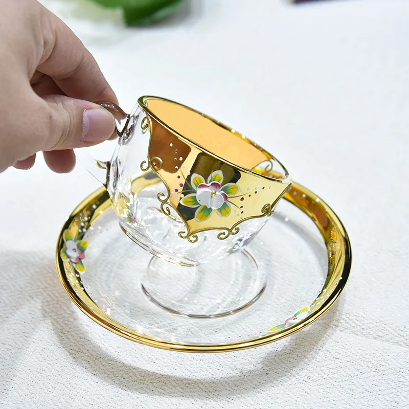 1pc Nordic Style Light Luxury  - Tea Coffee Utensils ulasan dan harga