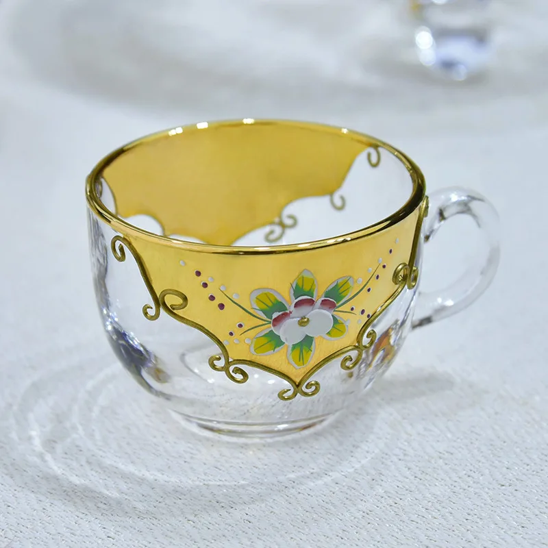 1pc Nordic Style Light Luxury  - Tea Coffee Utensils ulasan dan harga