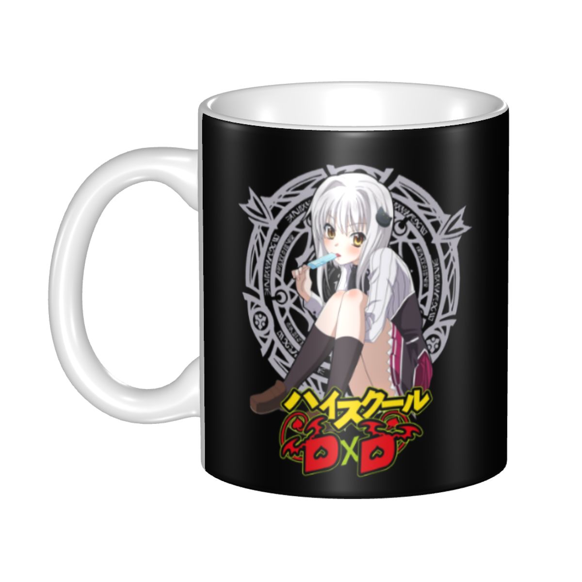 Rias Gremory Love High School  - Coffee Tea Love ulasan dan harga