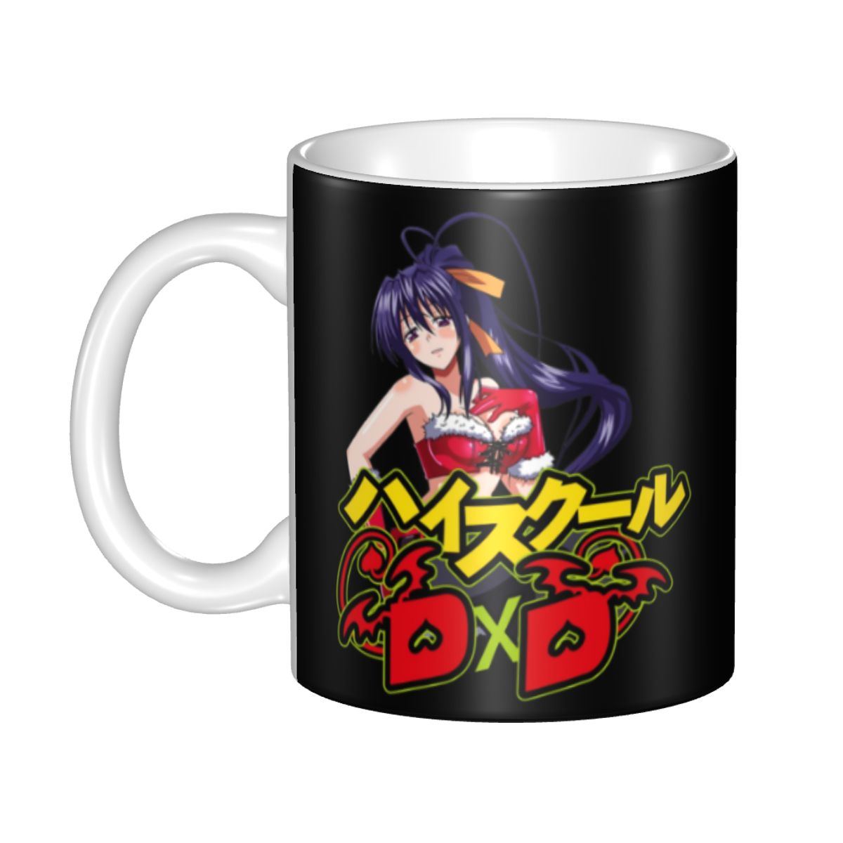 Rias Gremory Love High School  - Coffee Tea Love ulasan dan harga