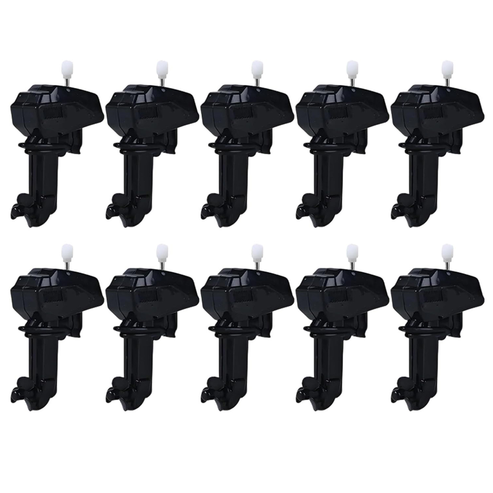 10Pcs Boat Motor Coffee Stirre - Coffee Tea Mix ulasan dan harga
