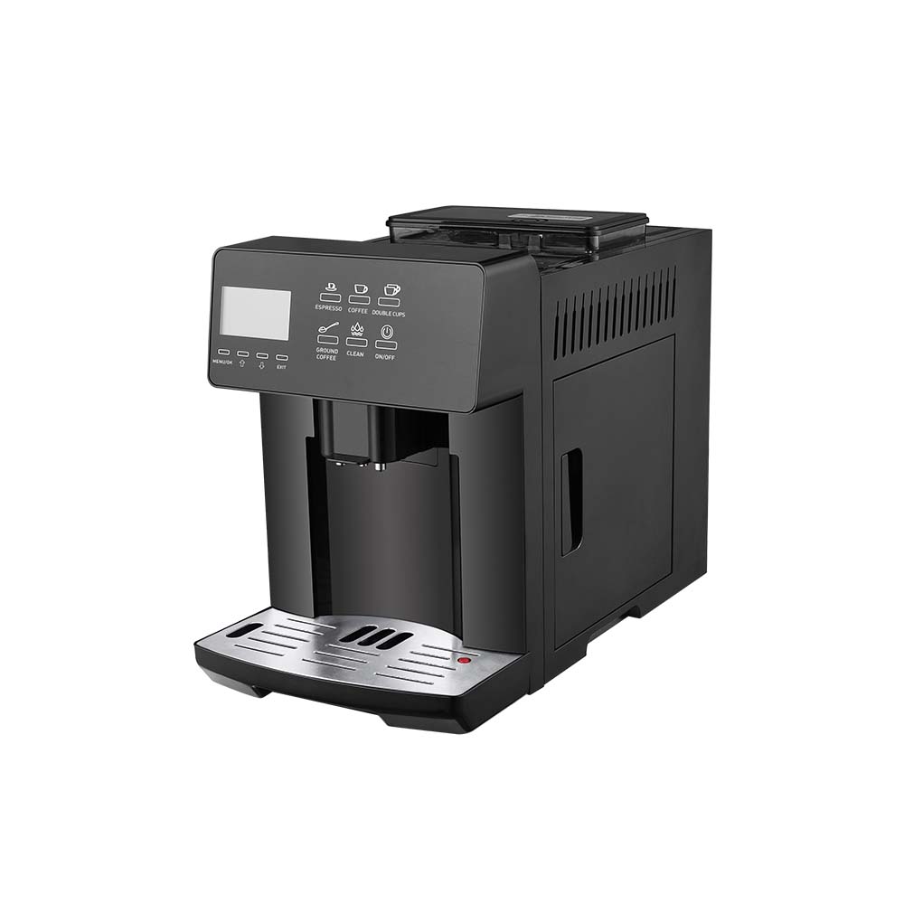 Factory Price One Touch 19 bar - Coffee & Tea Ken'S House ulasan dan harga
