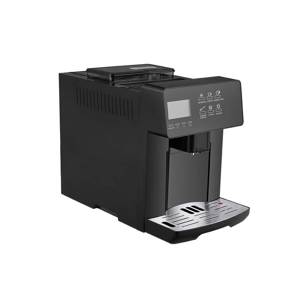 Factory Price One Touch 19 bar - Coffee & Tea Ken'S House ulasan dan harga