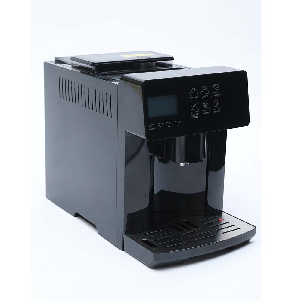 Factory Price One Touch 19 bar - Coffee & Tea Ken'S House ulasan dan harga