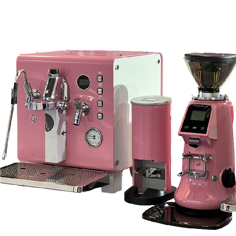 Coffee Machine Professional Pi - Coffee & Tea Ken'S House ulasan dan harga