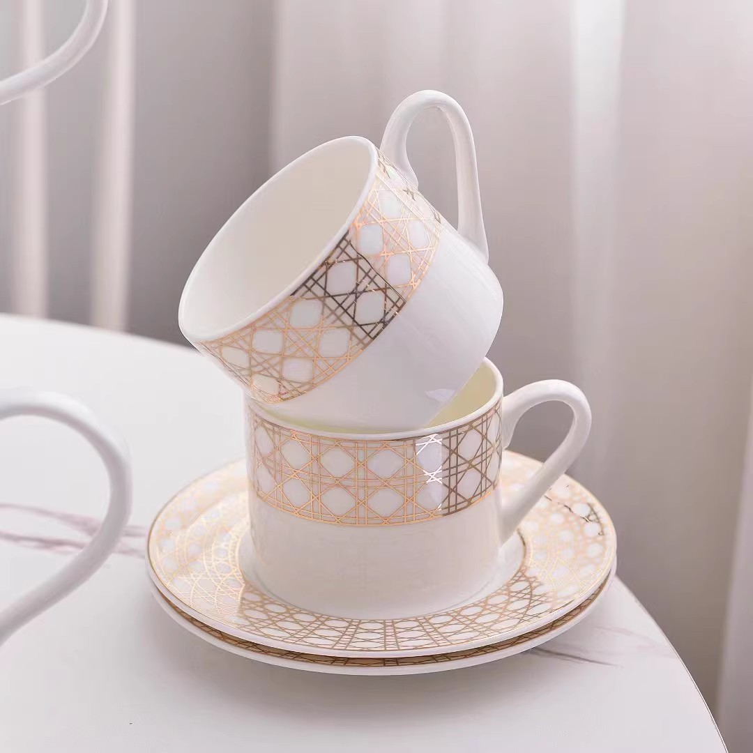 Export European Style Light Lu - Coffee Tea Love ulasan dan harga