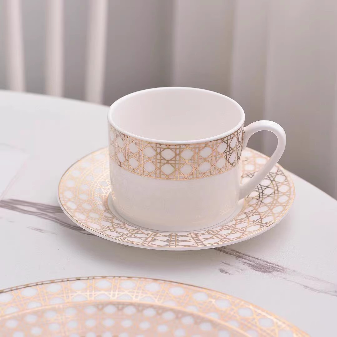 Export European Style Light Lu - Coffee Tea Love ulasan dan harga